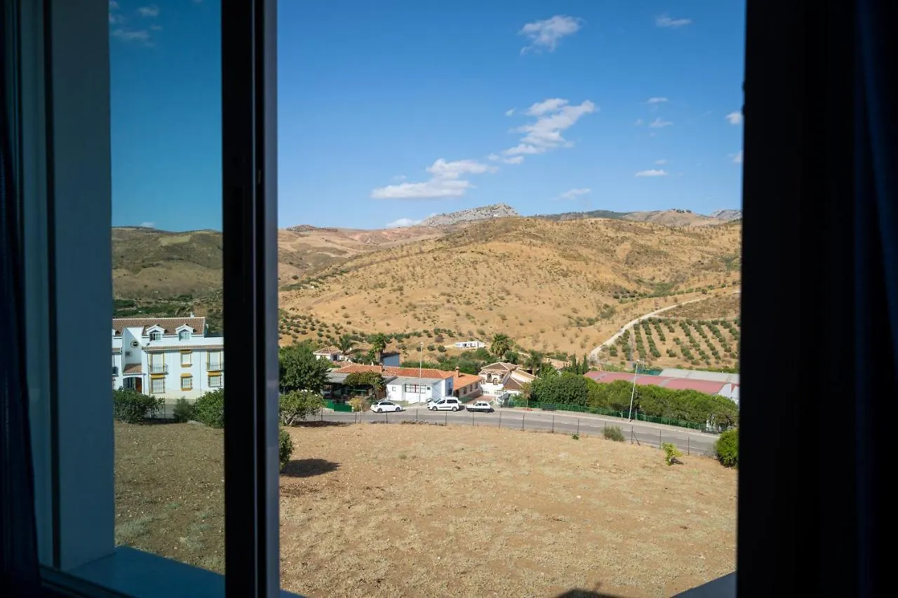 Guest house Hostal Vista A La Sierra Valle de Abdalagis