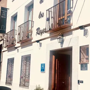 https://hospederia-de-los-reyes.besthotelstoledo.com