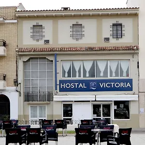 Victoria Affittacamere