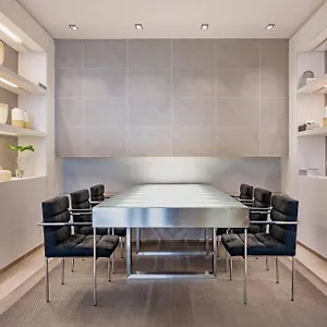 Ac San Sebastián De Reyes By Marriott Espanha