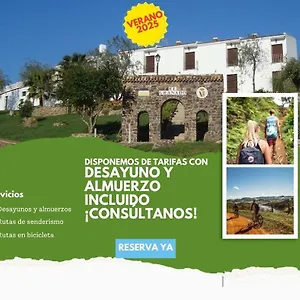 Pedregales Casa de hóspedes