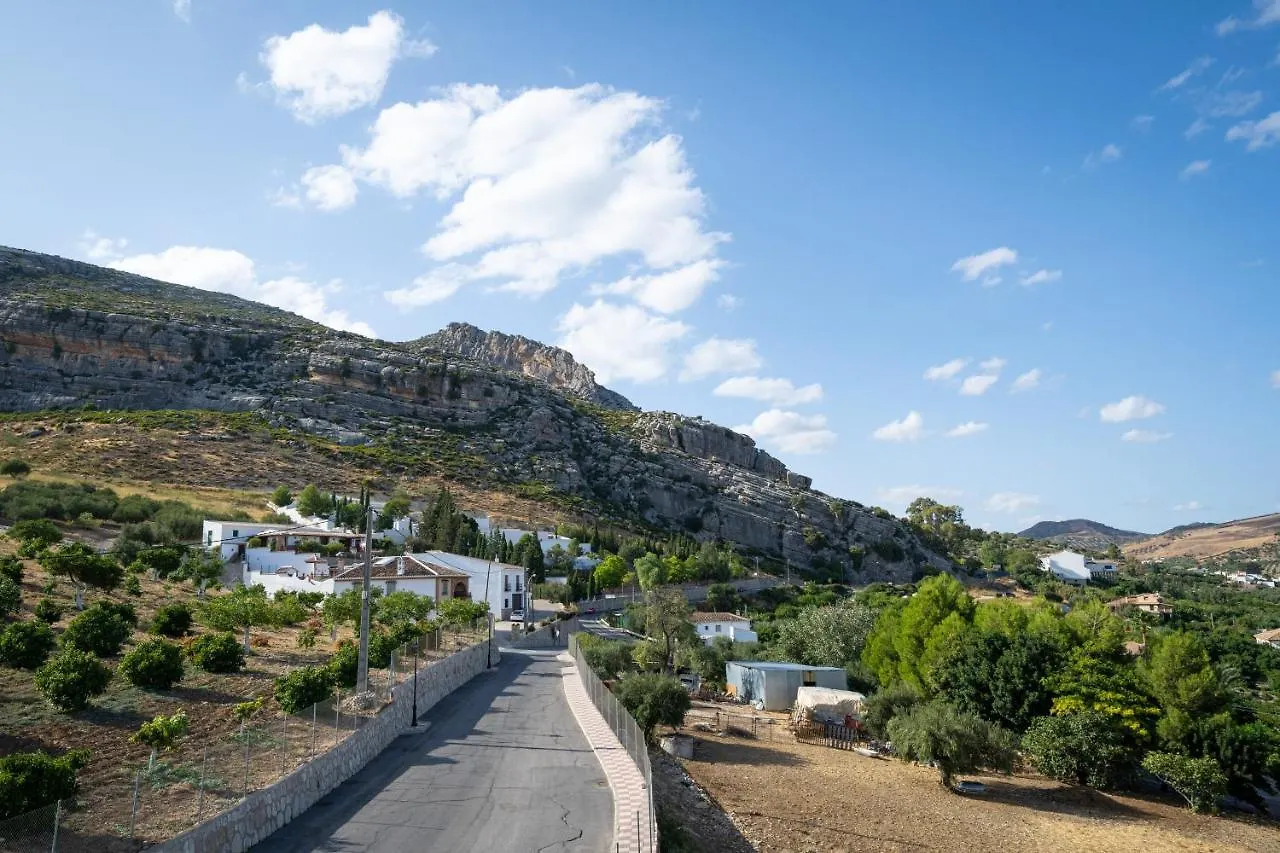 Hostal Vista A La Sierra Valle de Abdalagis 2*,