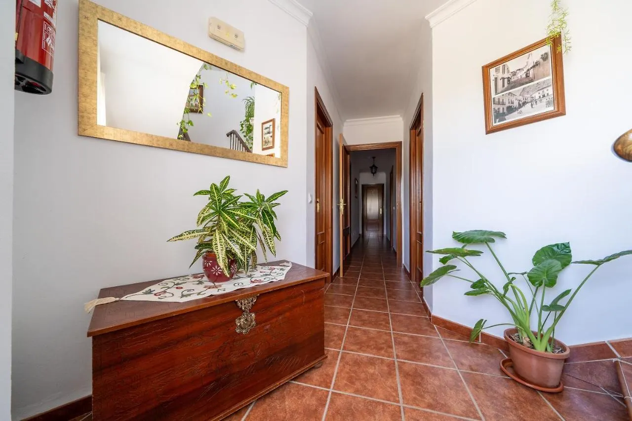 Hostal Vista A La Sierra Valle de Abdalagis 2*,  Spain